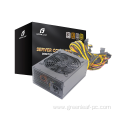 Support 8 Graphics Cards 1800W Power Supply
